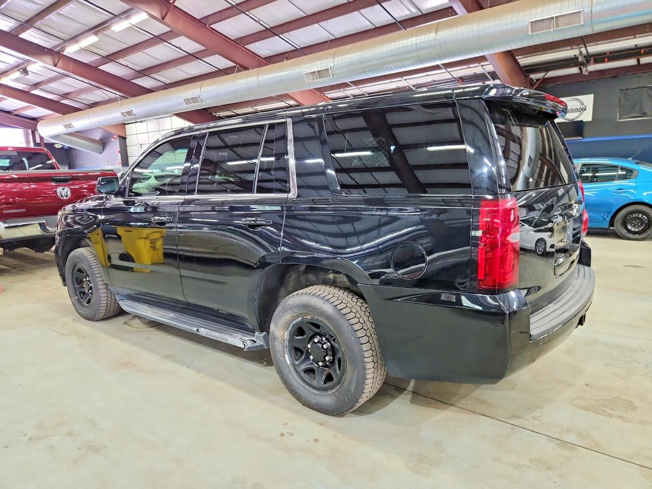 2020 CHEVROLET TAHOE POLICE — снимка 2