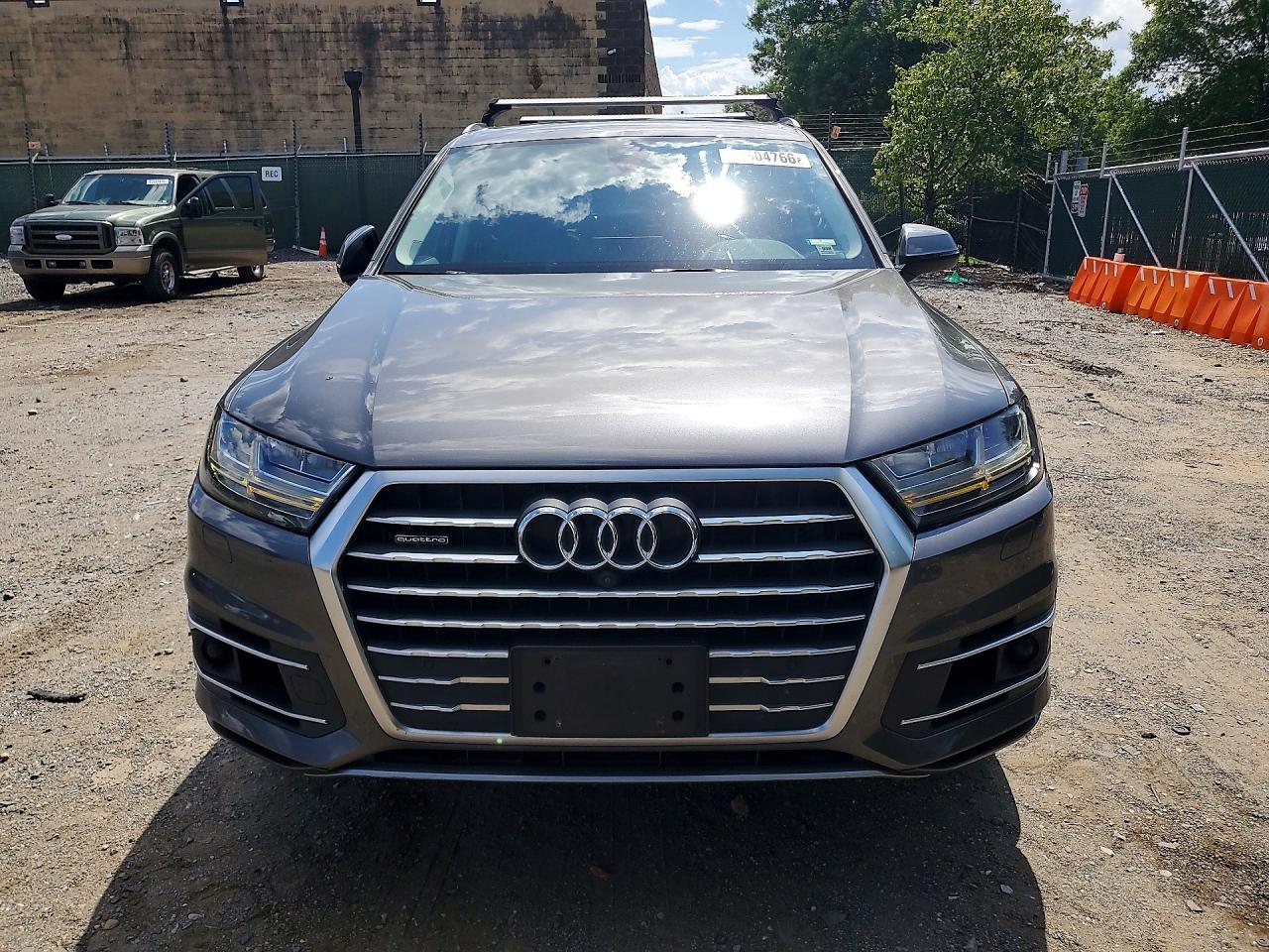 2018 AUDI Q7 PREMIUM PLUS — снимка 5