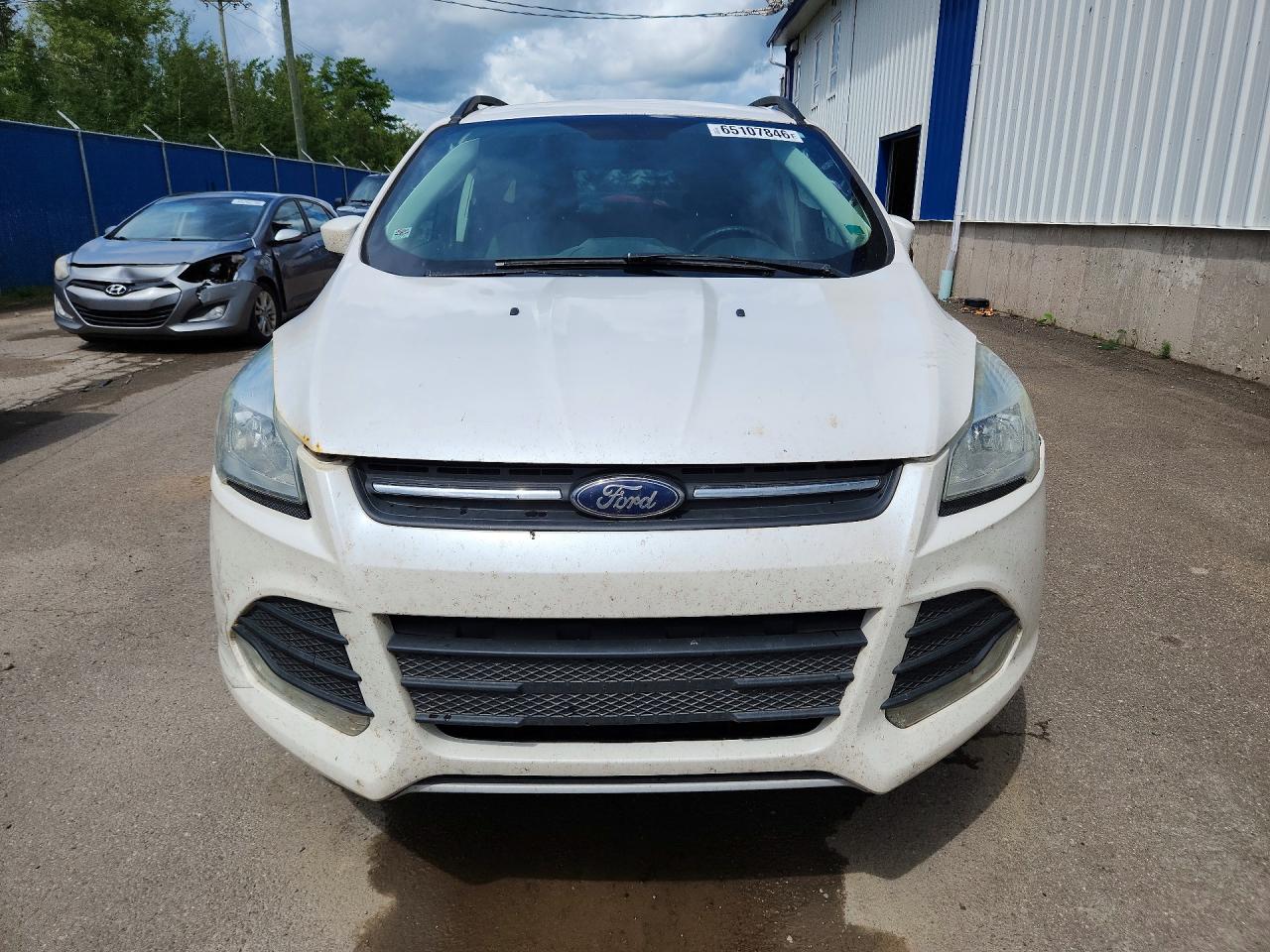 2016 FORD ESCAPE SE — снимка 5