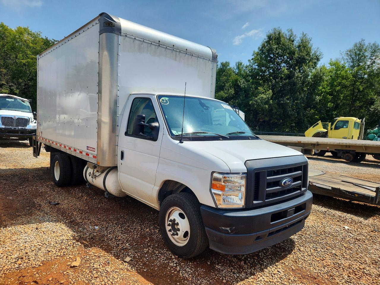 2024 FORD E350 — снимка 4