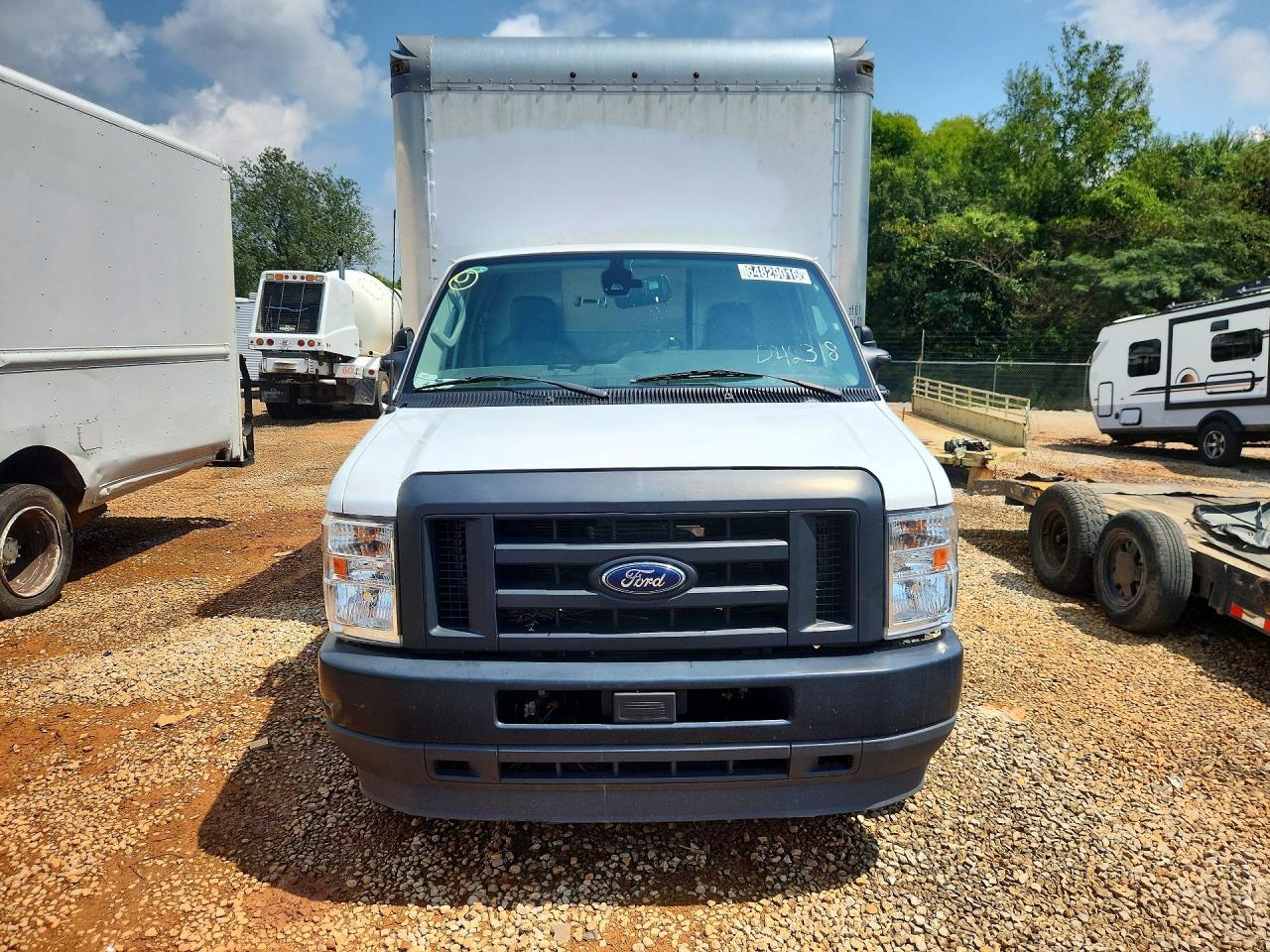 2024 FORD E350 — снимка 5