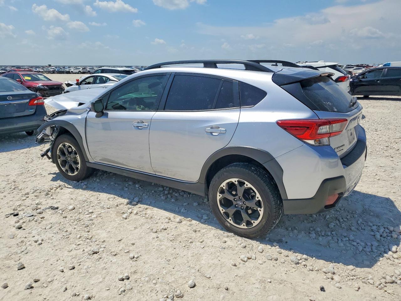 2023 SUBARU CROSSTREK — снимка 2