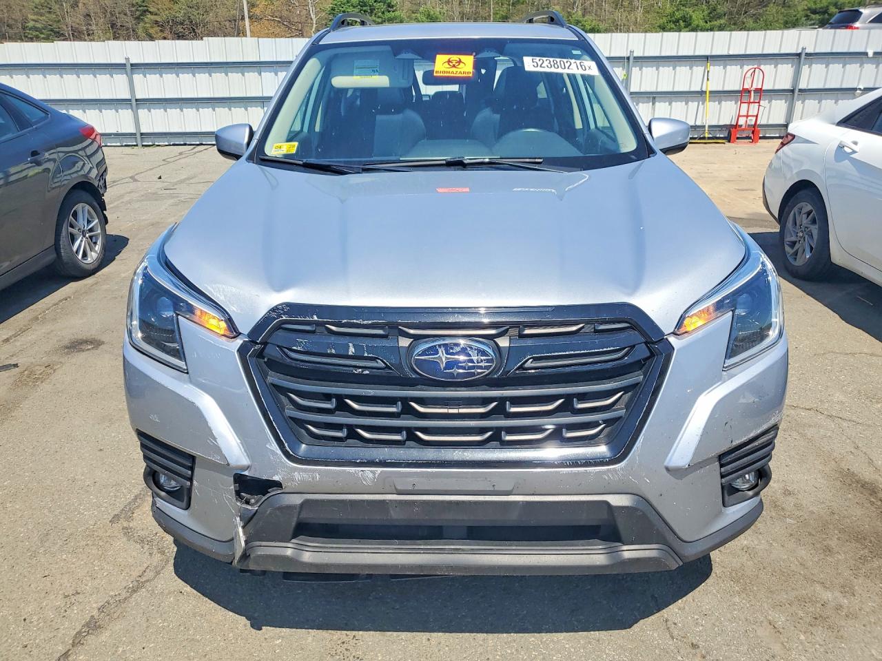 2024 SUBARU FORESTER PREMIUM — снимка 5