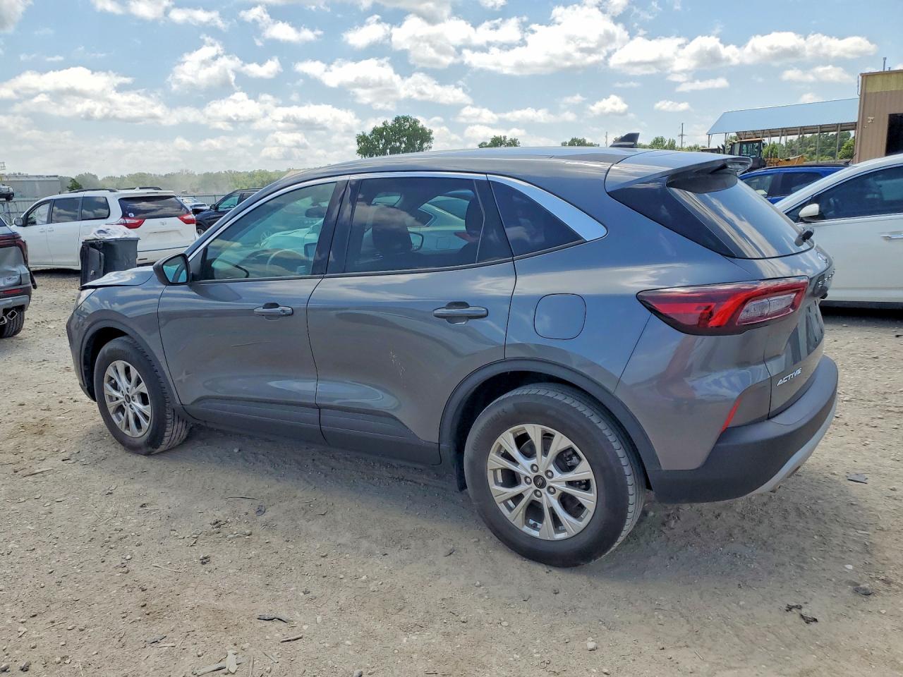 2023 FORD ESCAPE ACTIVE — снимка 2