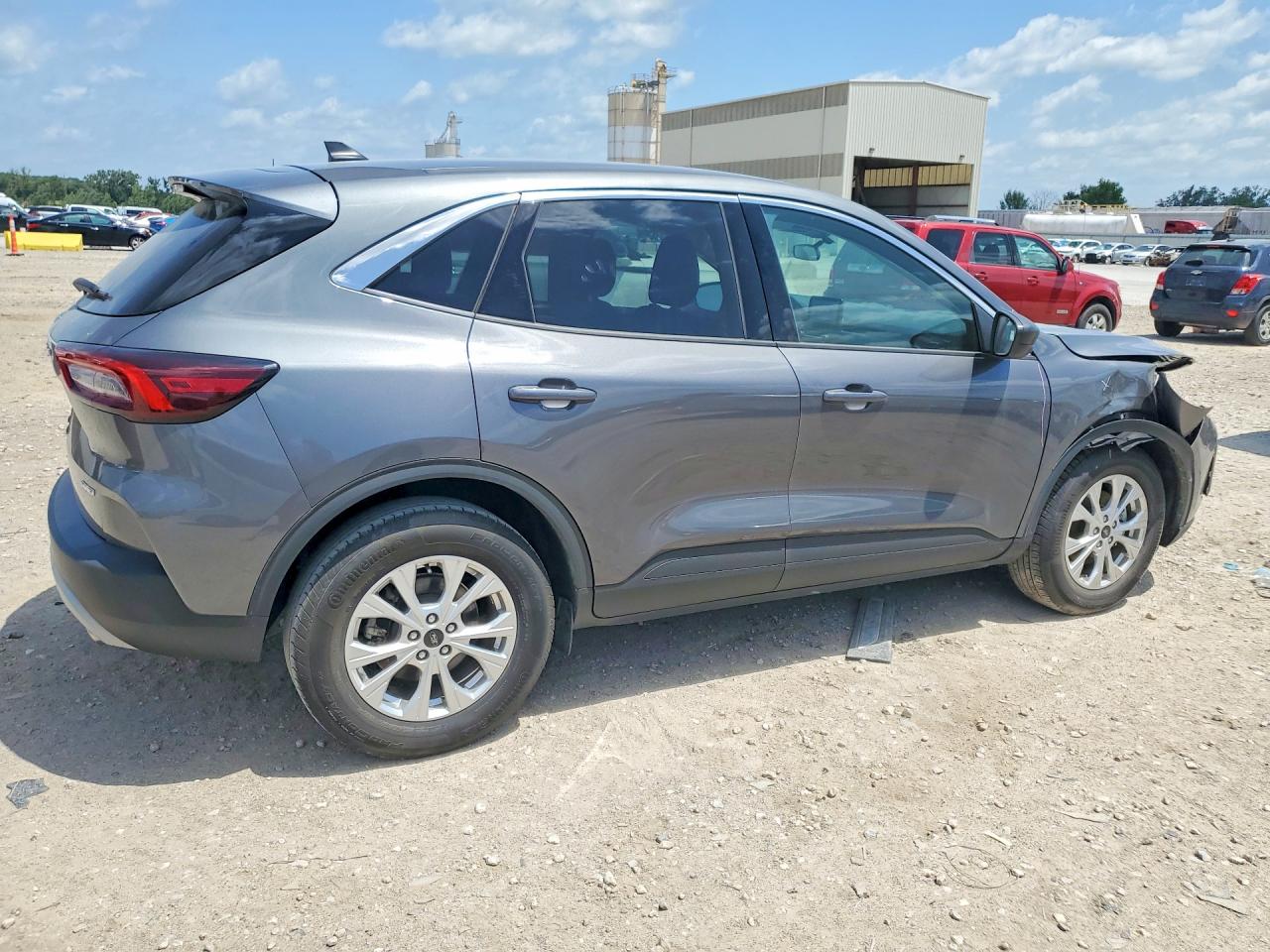 2023 FORD ESCAPE ACTIVE — снимка 3