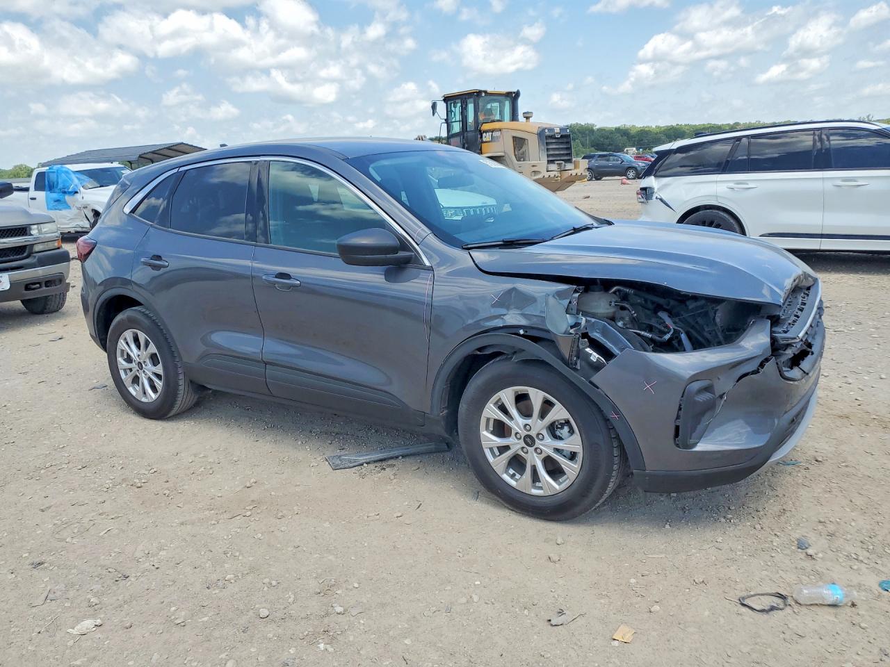 2023 FORD ESCAPE ACTIVE — снимка 4