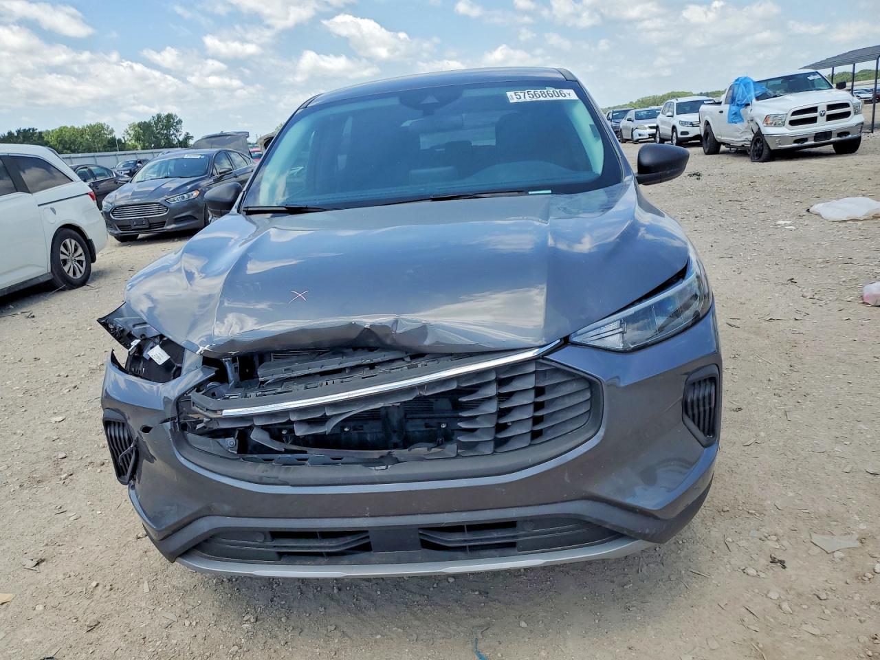 2023 FORD ESCAPE ACTIVE — снимка 5
