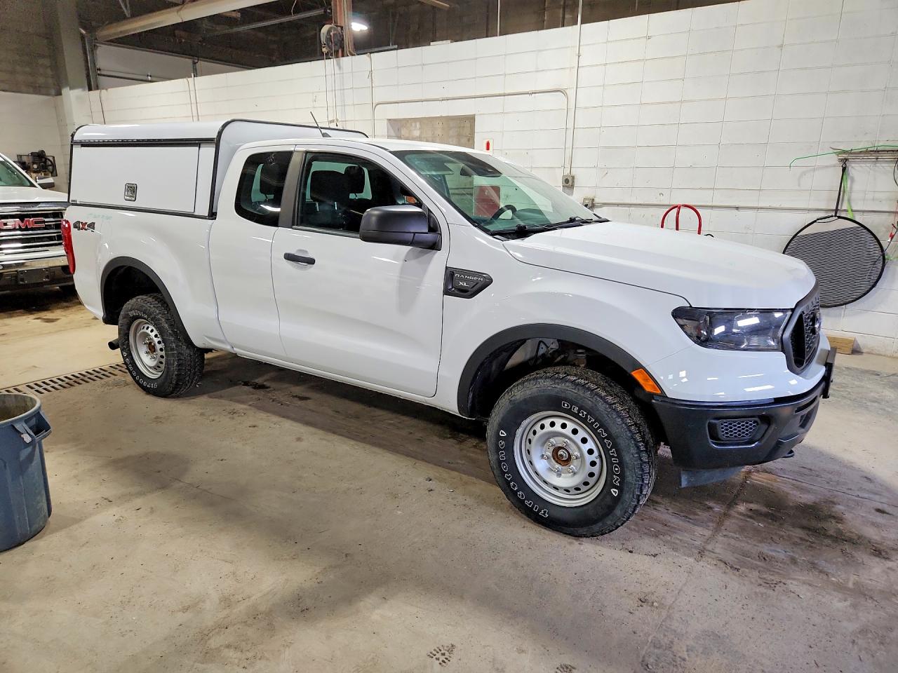 2022 FORD RANGER — снимка 4