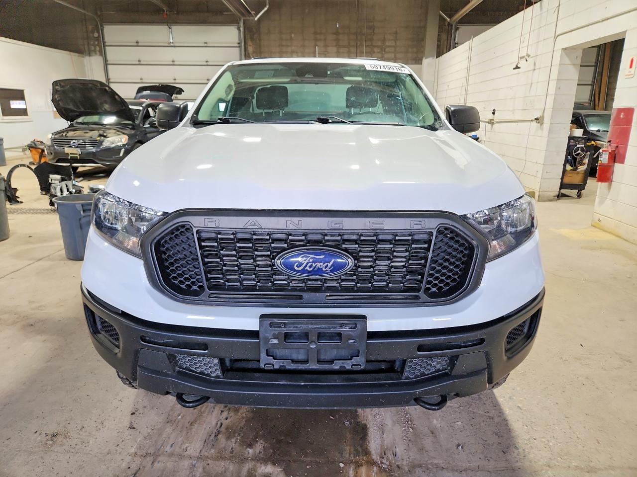 2022 FORD RANGER — снимка 5
