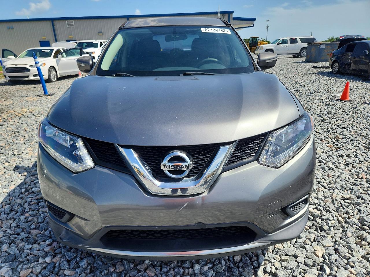 2015 NISSAN ROGUE S — снимка 5