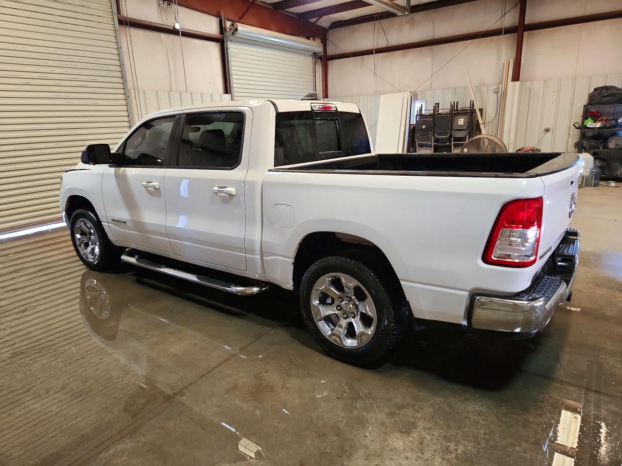2020 RAM 1500 BIG HORN — снимка 2
