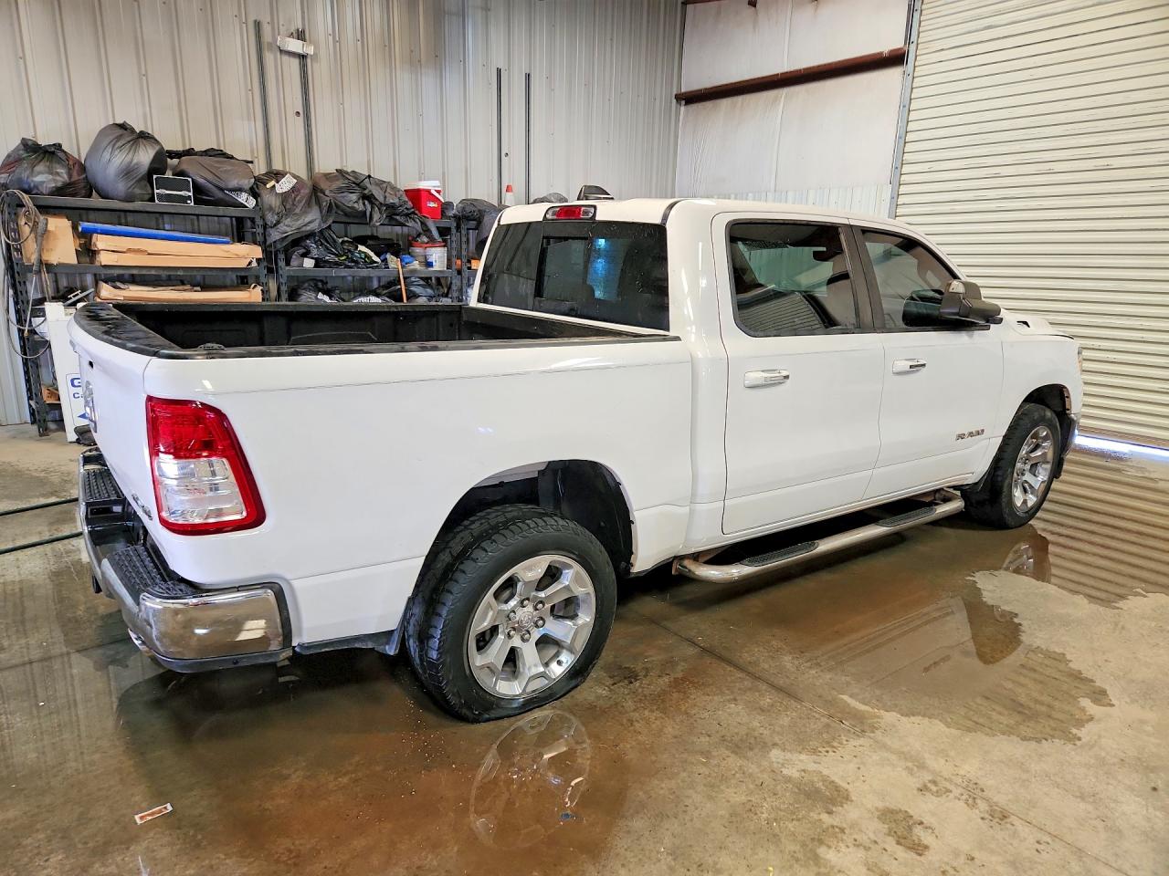 2020 RAM 1500 BIG HORN — снимка 3