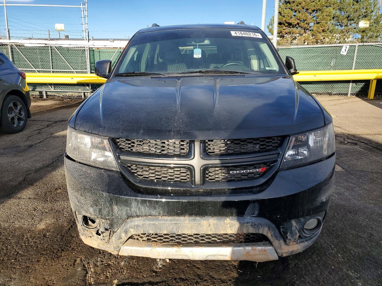 2019 DODGE JOURNEY SE — снимка 5