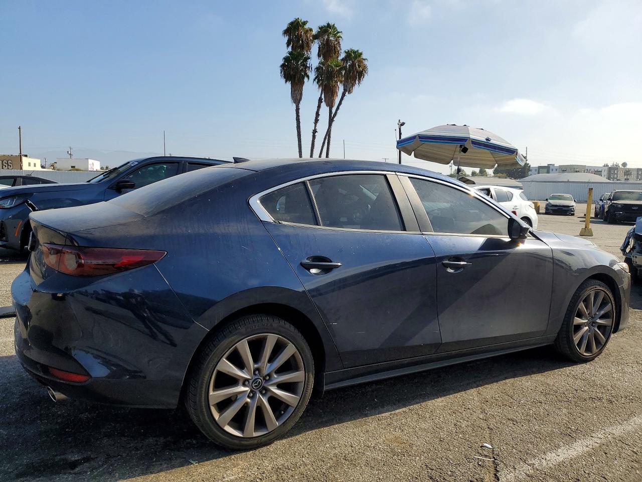2019 MAZDA 3 — снимка 3