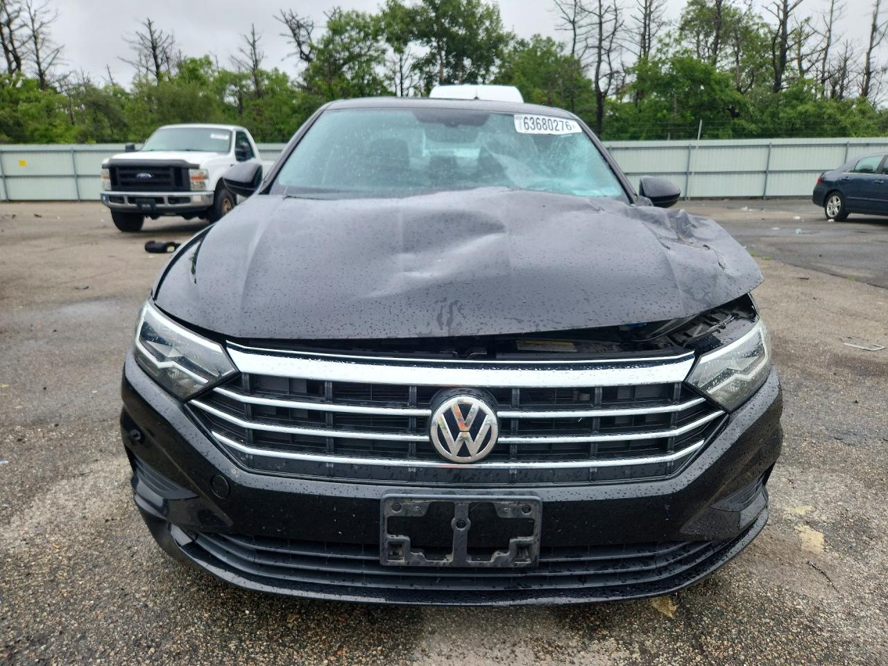 2021 VOLKSWAGEN JETTA S — снимка 5