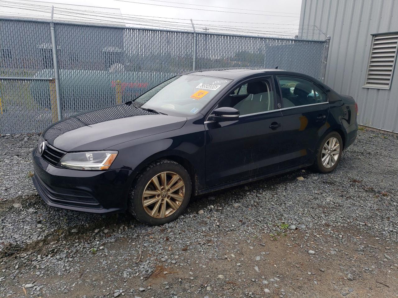 2017 VOLKSWAGEN JETTA SE/WOLFSBURG