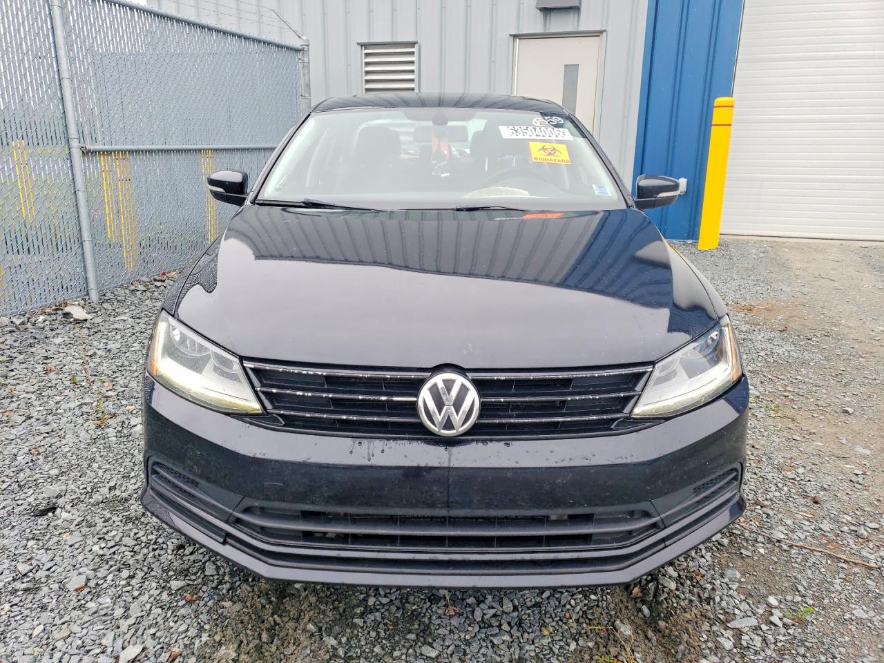 2017 VOLKSWAGEN JETTA SE/WOLFSBURG — снимка 5