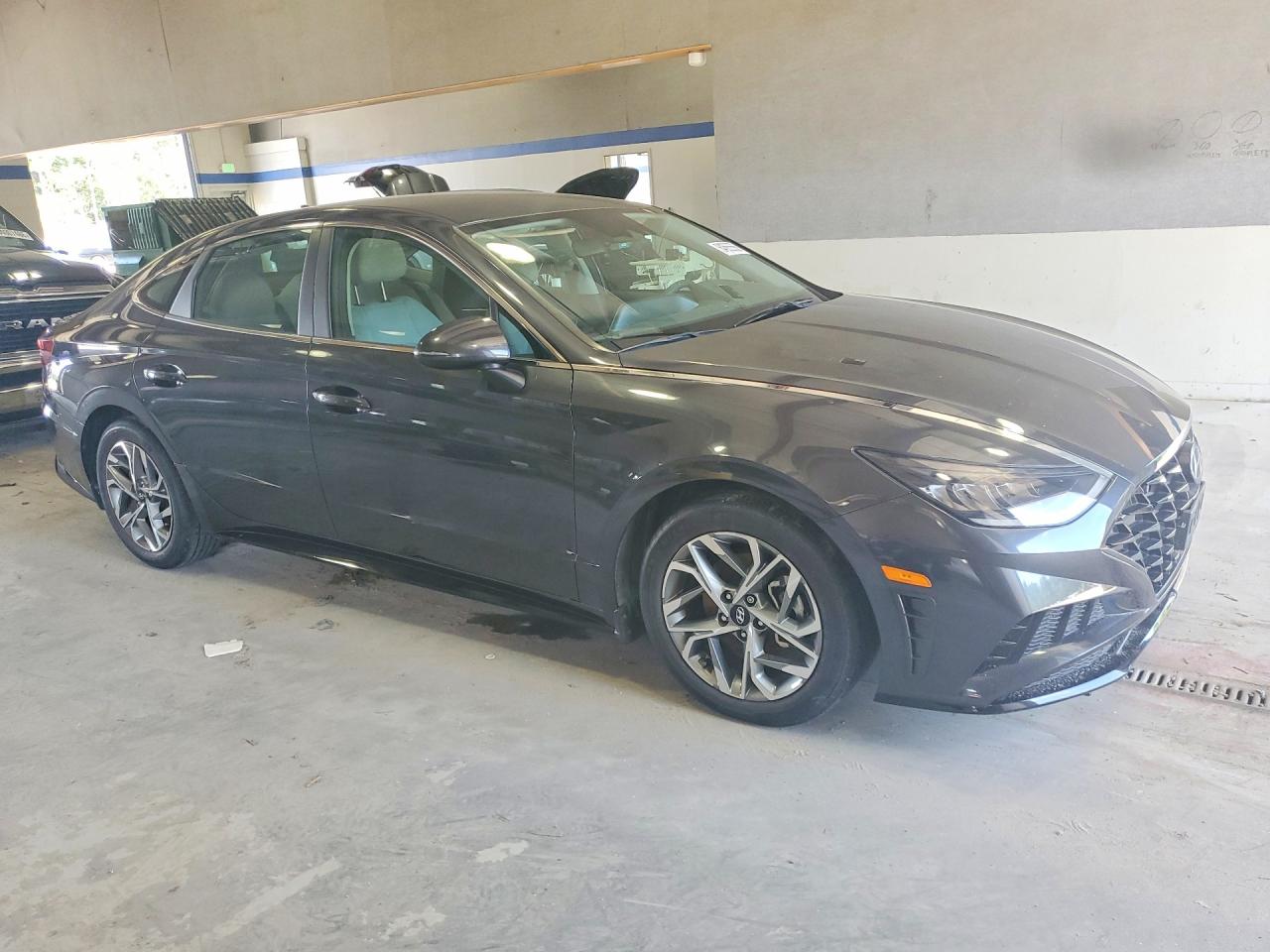 2020 HYUNDAI SONATA SEL — снимка 4