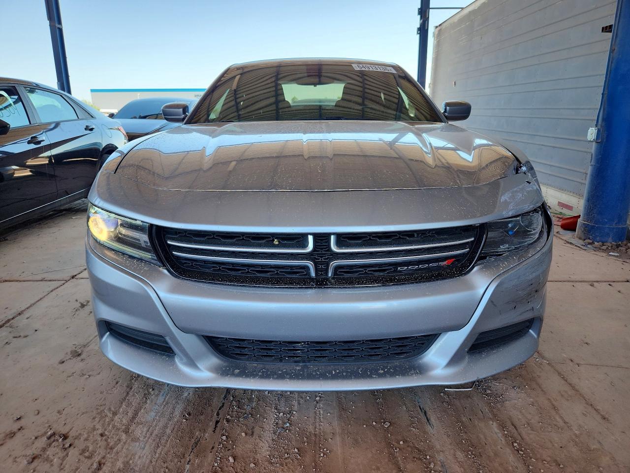 2016 DODGE CHARGER SE — снимка 5