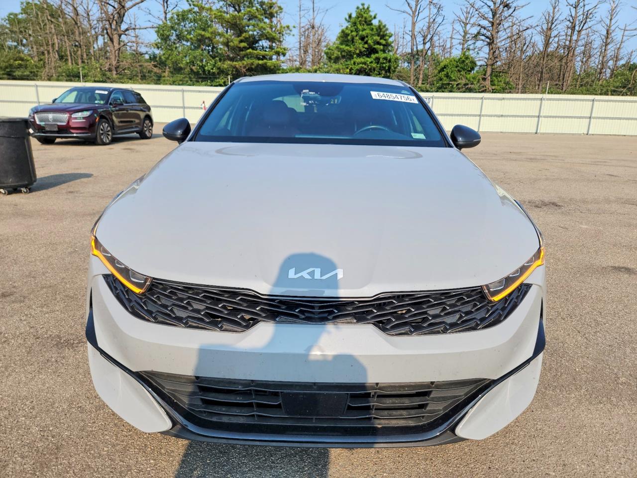 2023 KIA K5 GT LINE — снимка 5