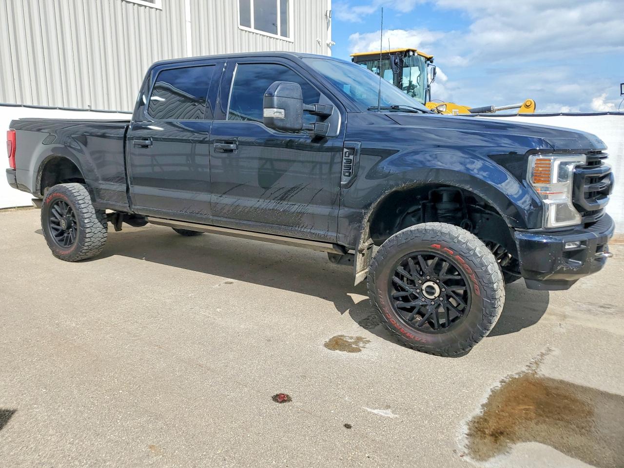 2022 FORD F350 SUPER DUTY — снимка 4