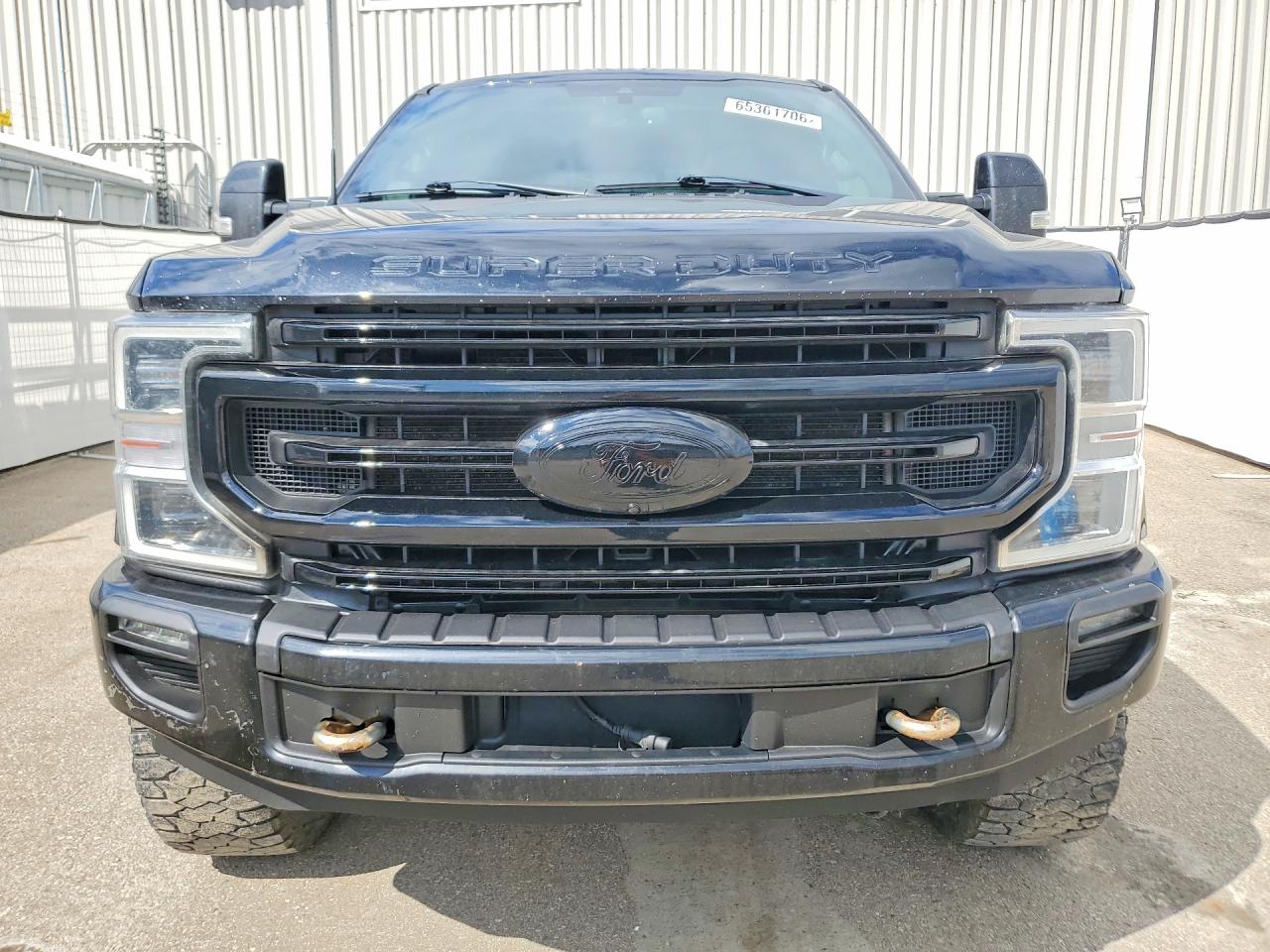 2022 FORD F350 SUPER DUTY — снимка 5