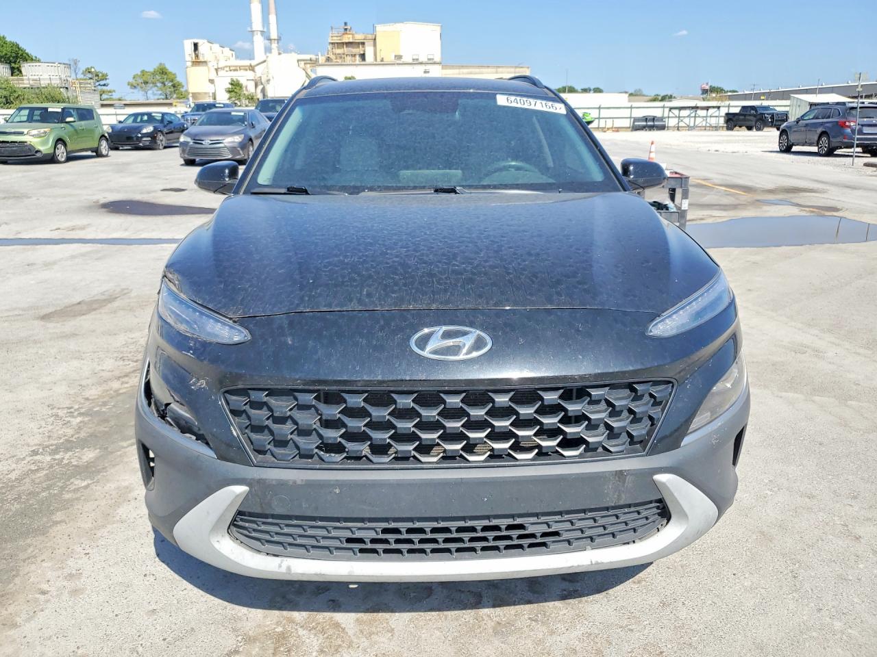2023 HYUNDAI KONA SEL — снимка 5