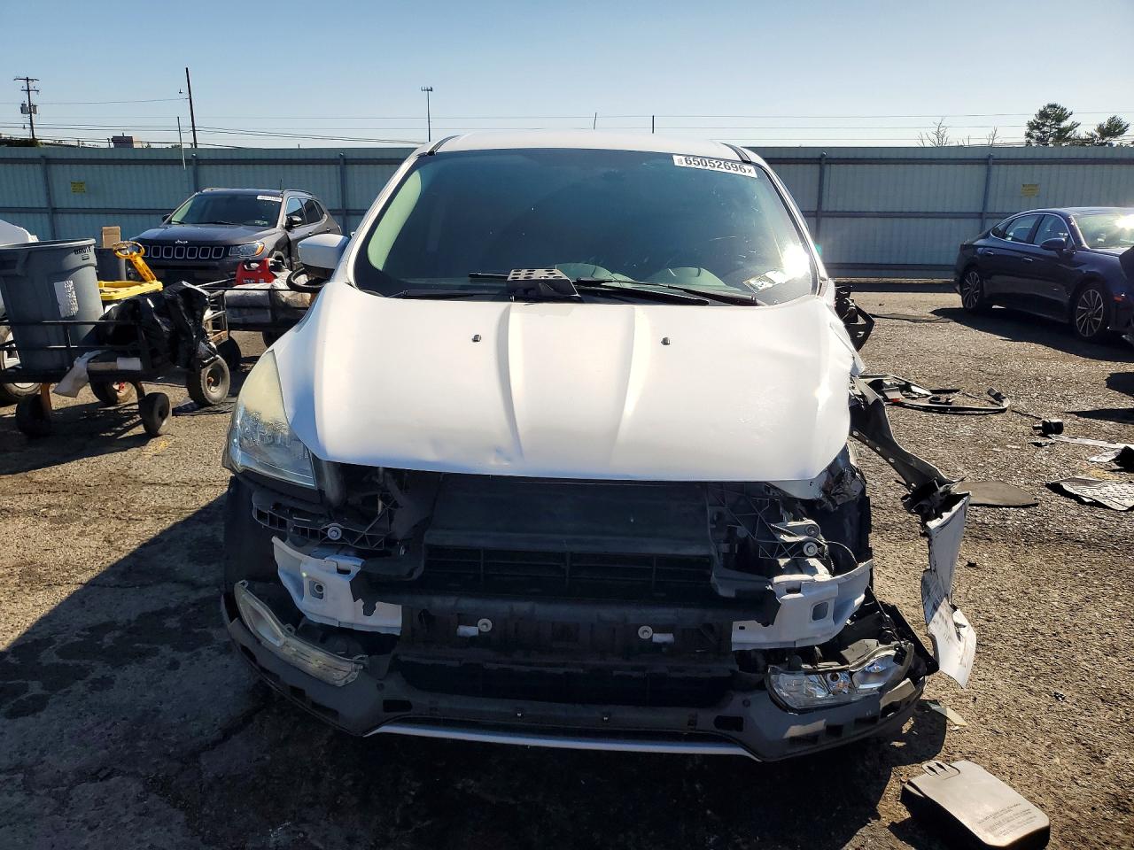 2015 FORD ESCAPE SE — снимка 5