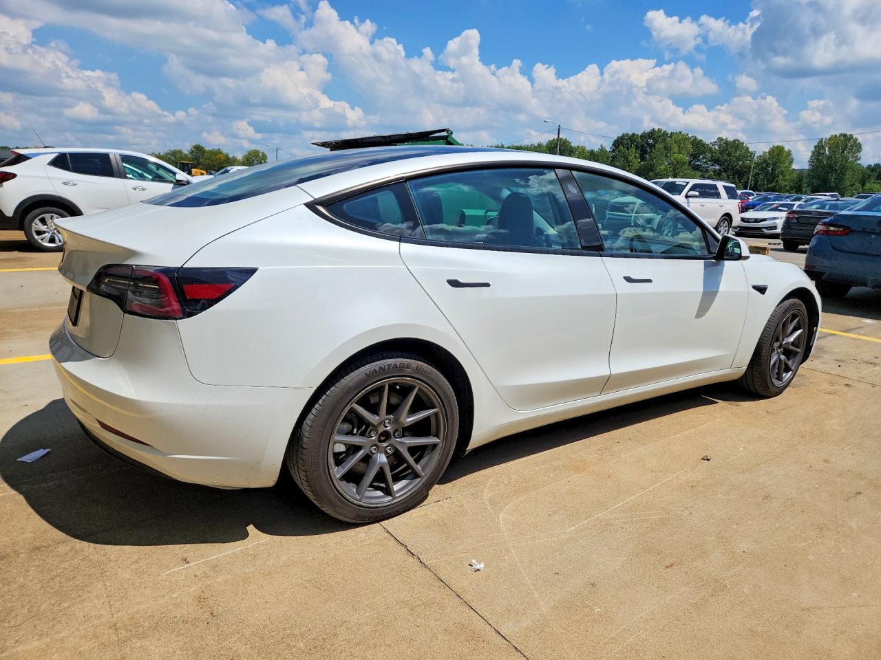 2023 TESLA MODEL 3 — снимка 3