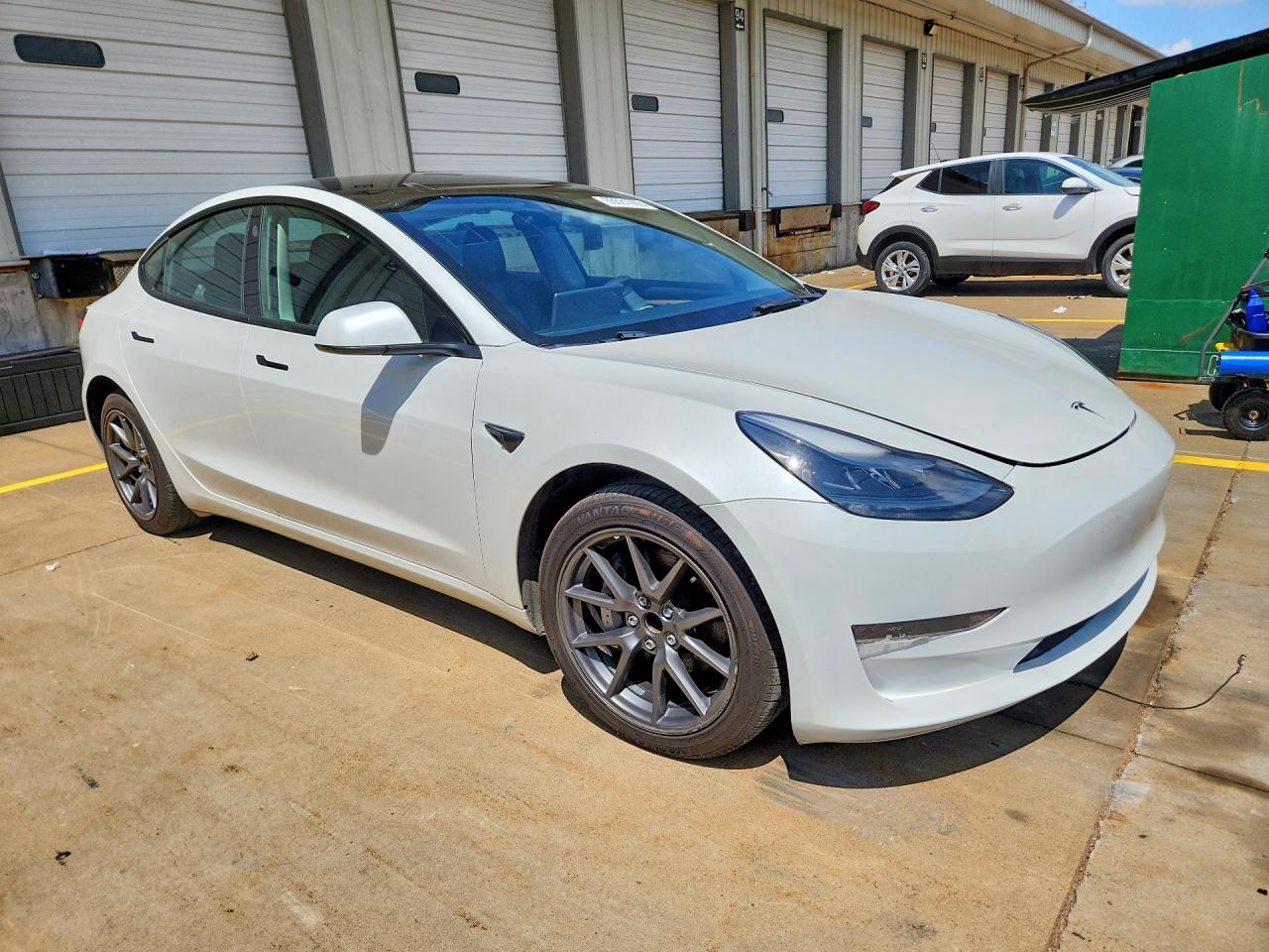 2023 TESLA MODEL 3 — снимка 4