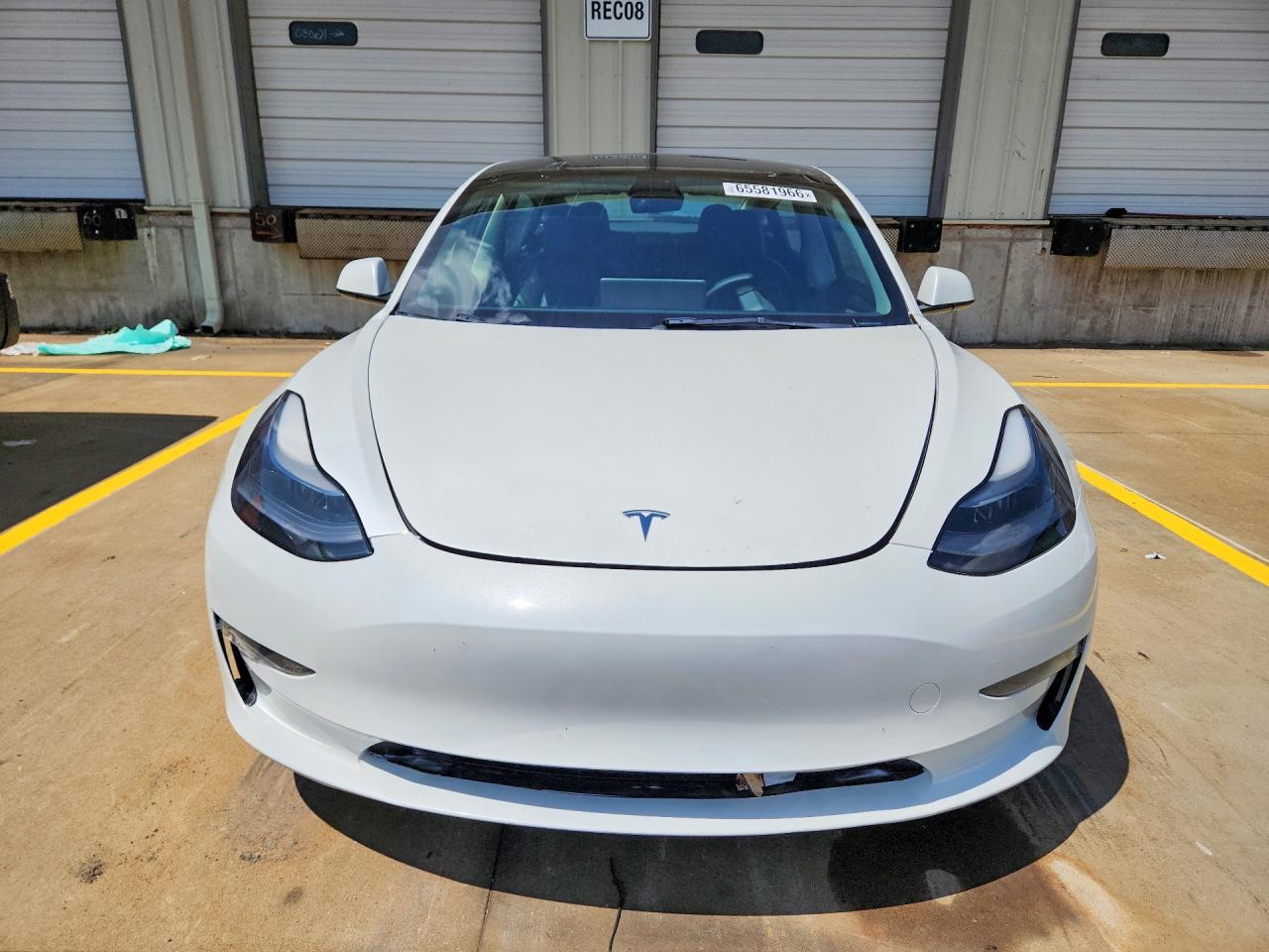 2023 TESLA MODEL 3 — снимка 5