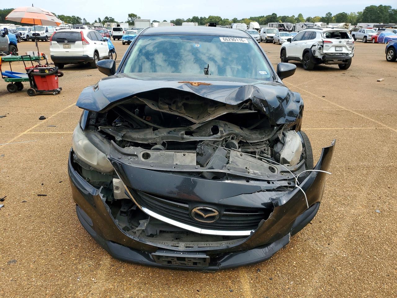 2016 MAZDA 6 SPORT — снимка 5