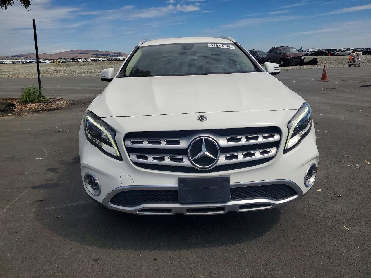 2020 MERCEDES-BENZ GLA 250 — снимка 5