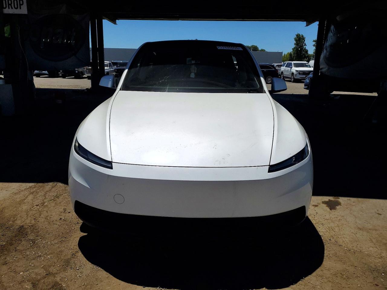 2026 TESLA MODEL Y — снимка 5