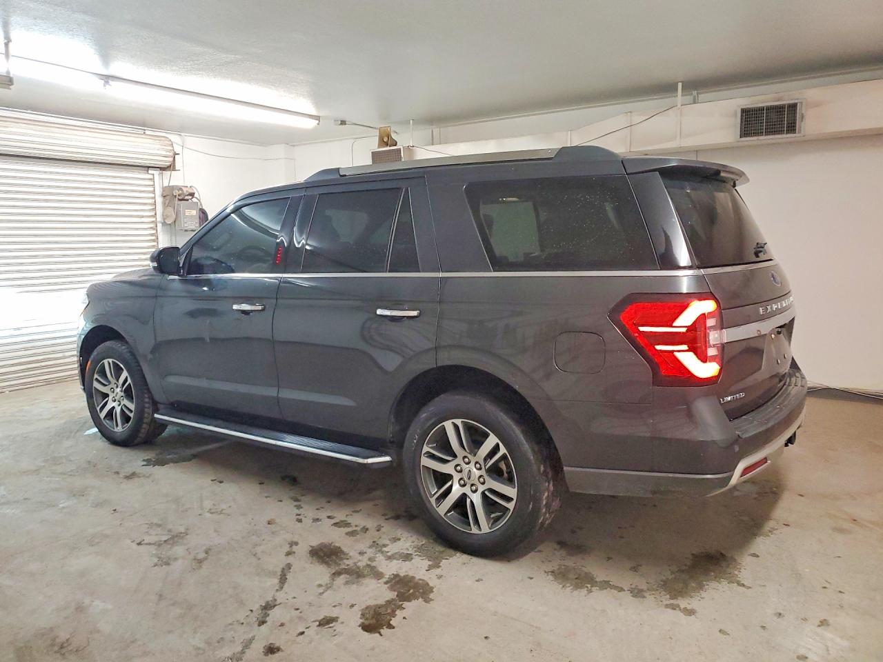 2022 FORD EXPEDITION LIMITED — снимка 2