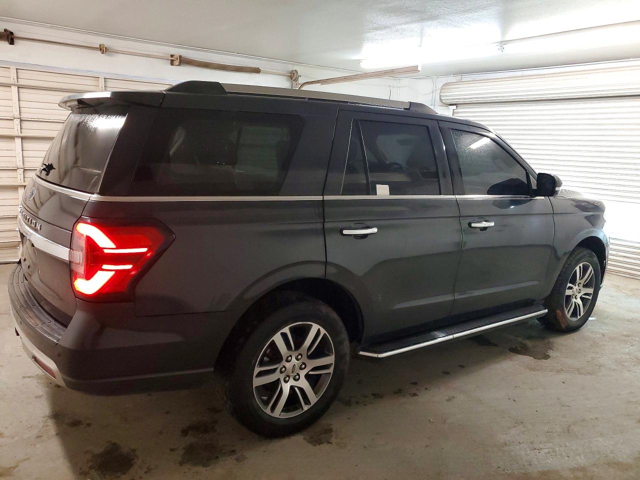 2022 FORD EXPEDITION LIMITED — снимка 3