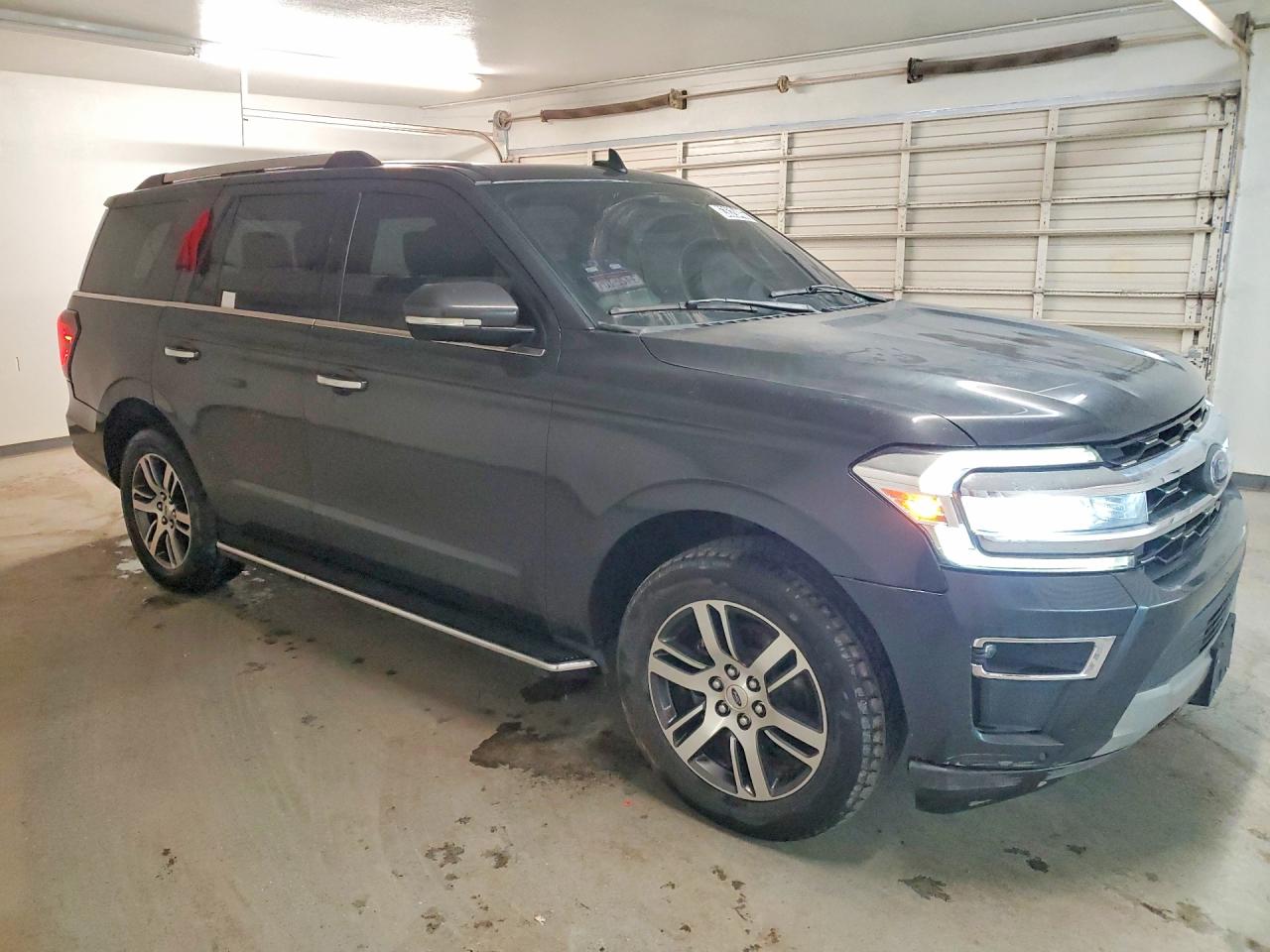 2022 FORD EXPEDITION LIMITED — снимка 4