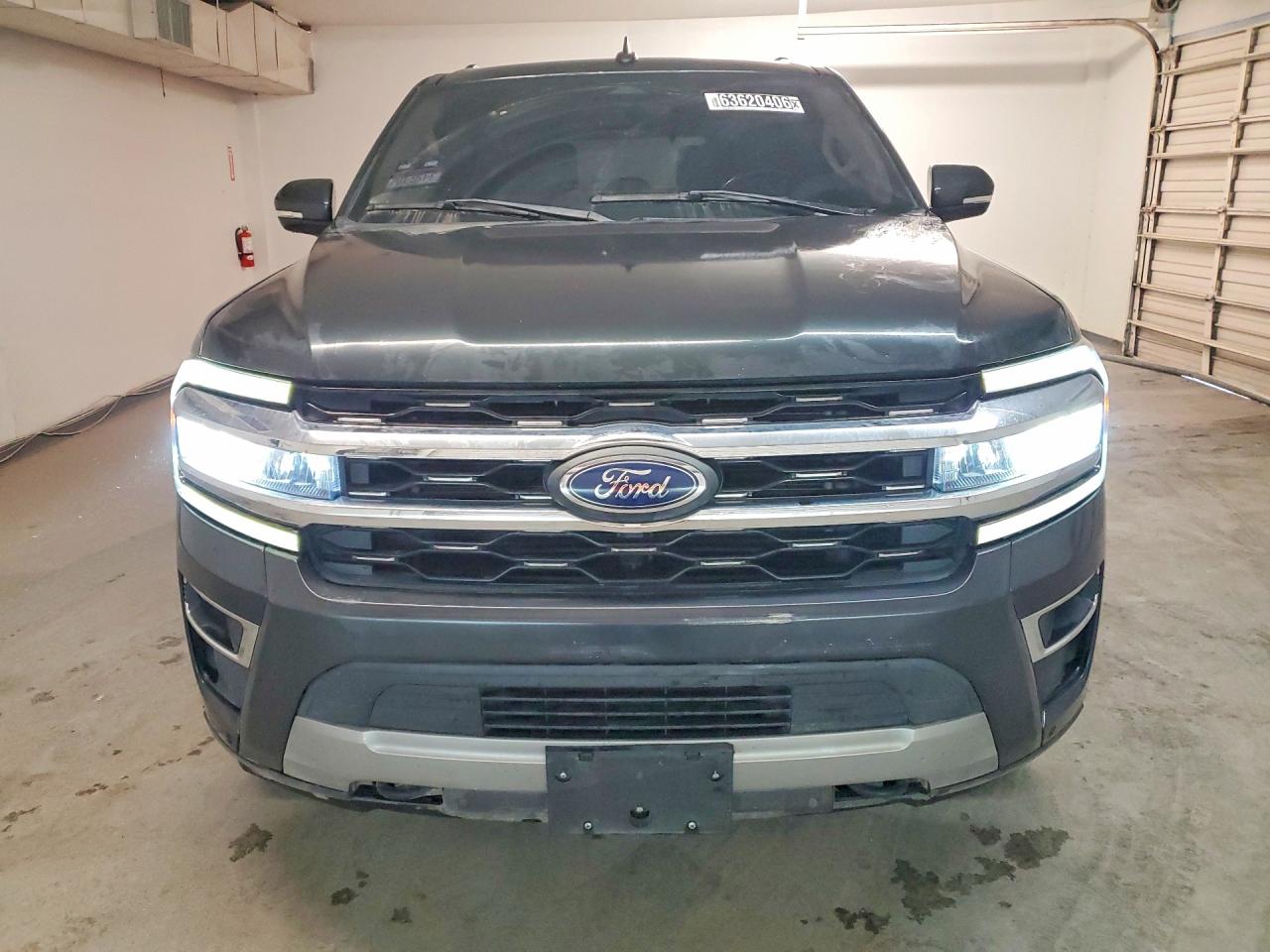 2022 FORD EXPEDITION LIMITED — снимка 5