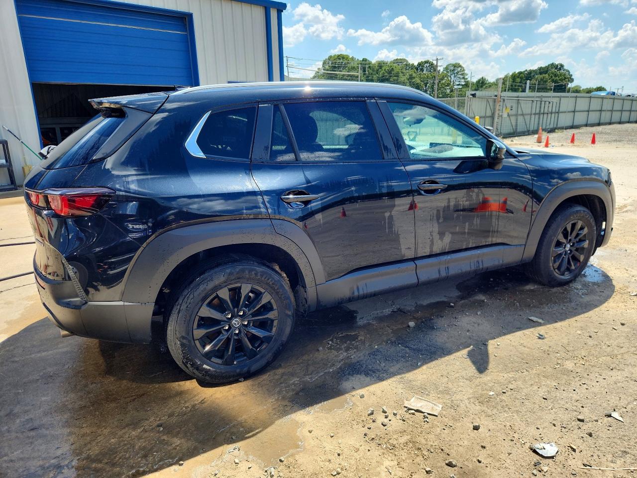 2025 MAZDA CX-50 PREMIUM — снимка 3