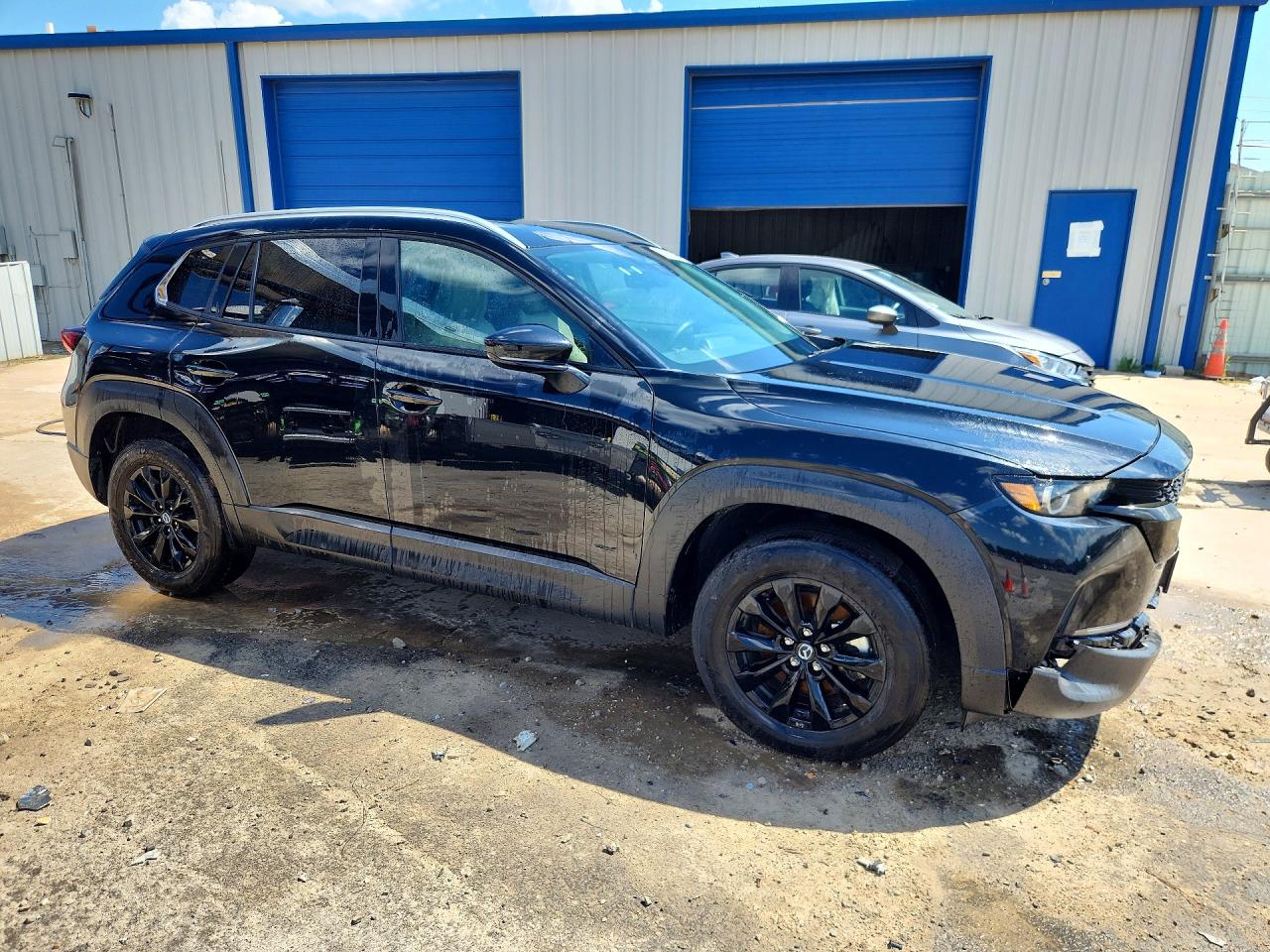 2025 MAZDA CX-50 PREMIUM — снимка 4