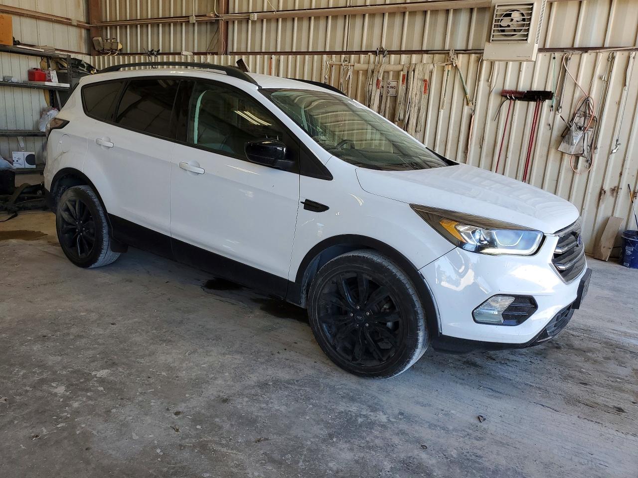 2018 FORD ESCAPE SE — снимка 4