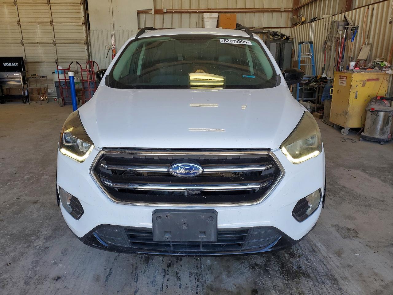 2018 FORD ESCAPE SE — снимка 5