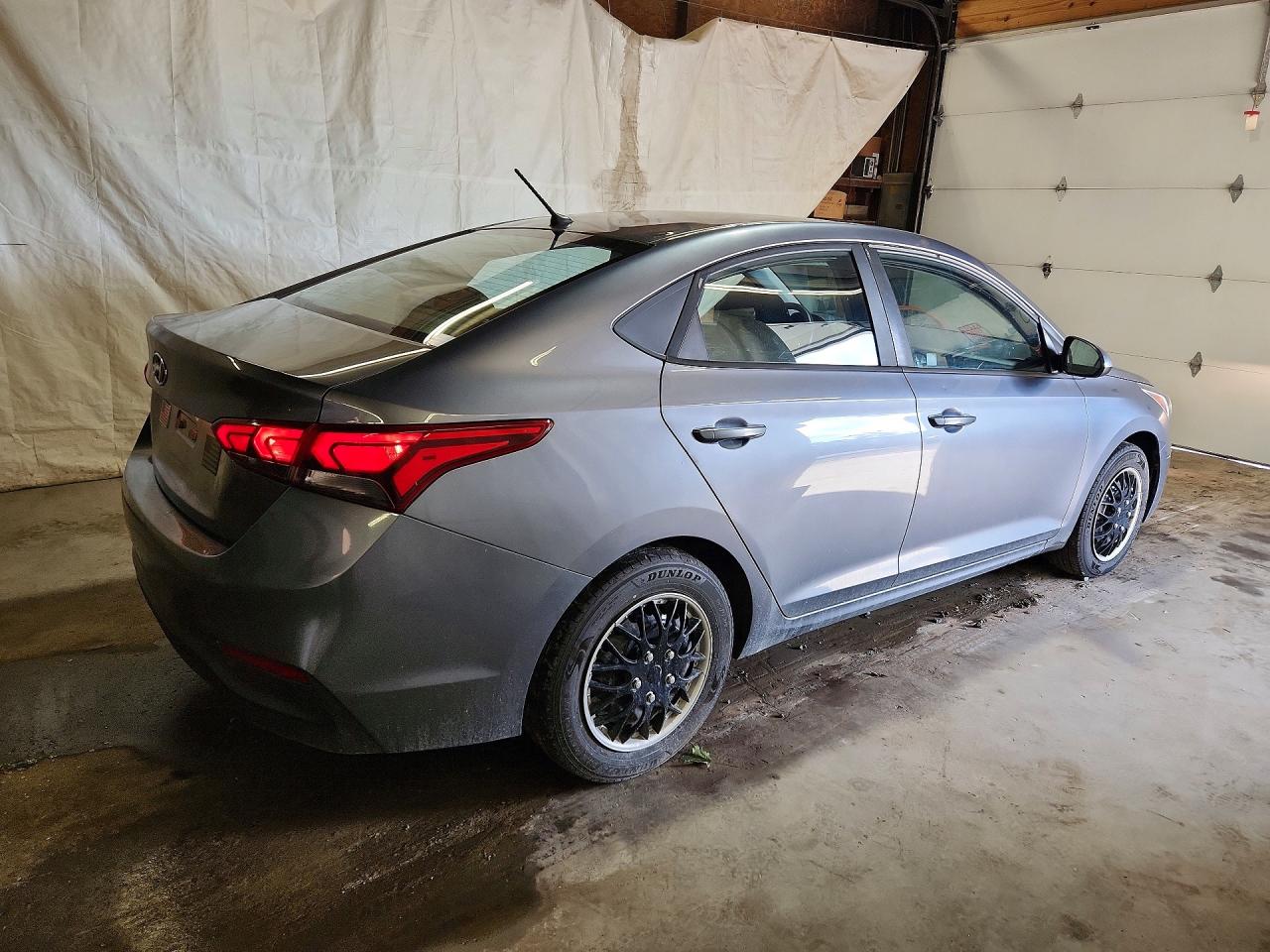 2019 HYUNDAI ACCENT SE — снимка 3