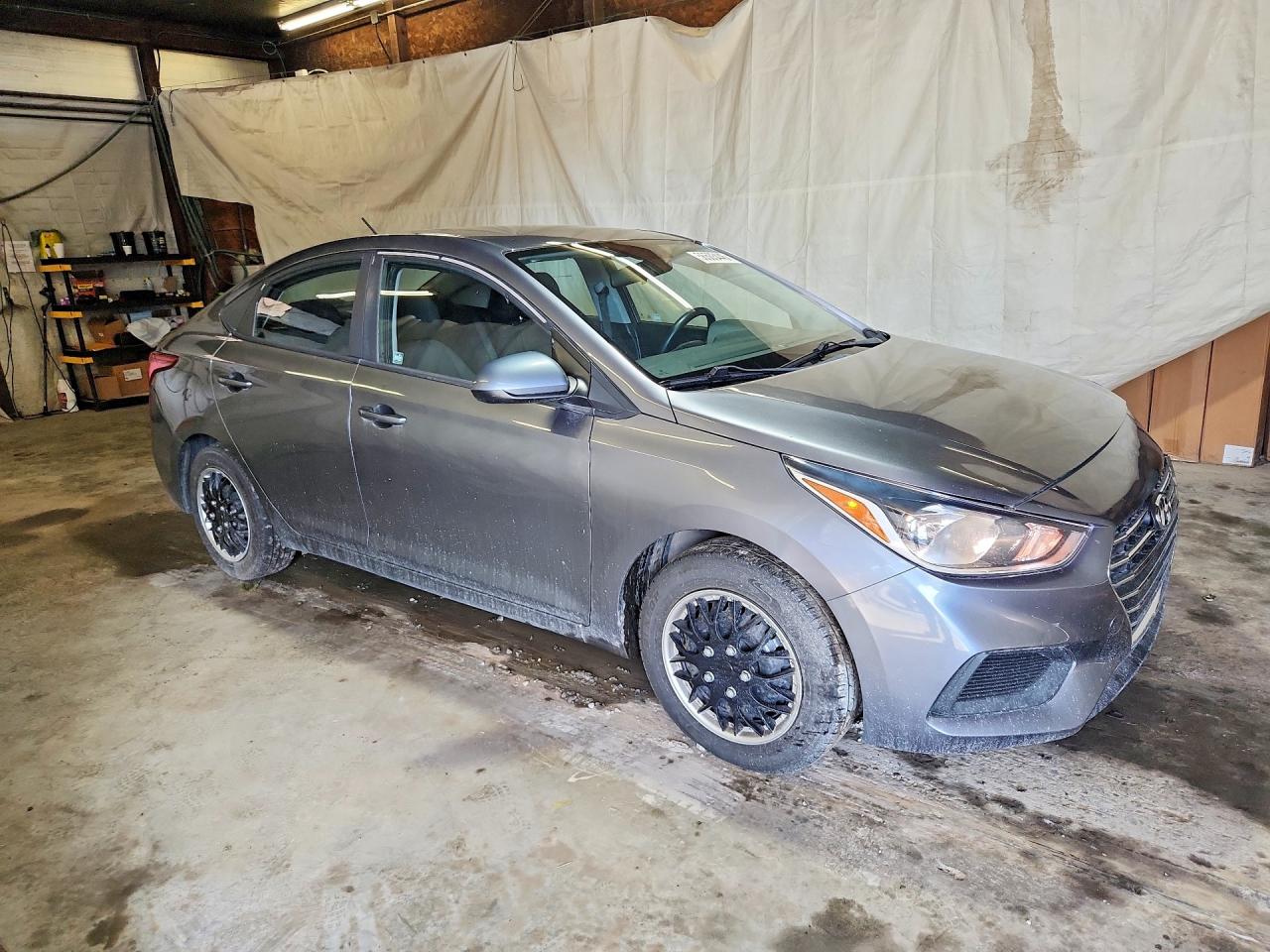 2019 HYUNDAI ACCENT SE — снимка 4