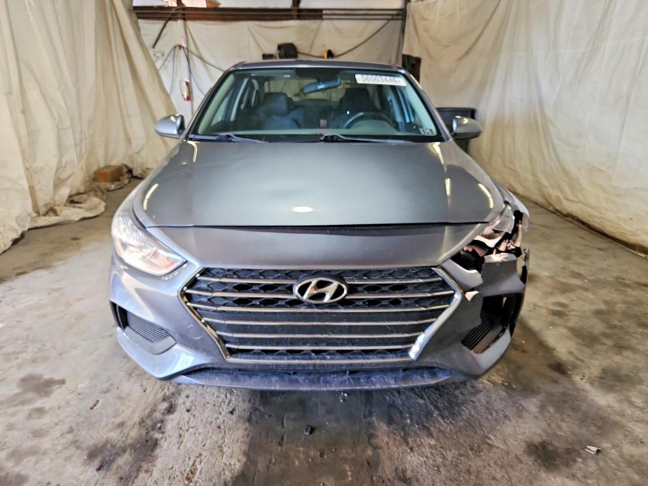 2019 HYUNDAI ACCENT SE — снимка 5