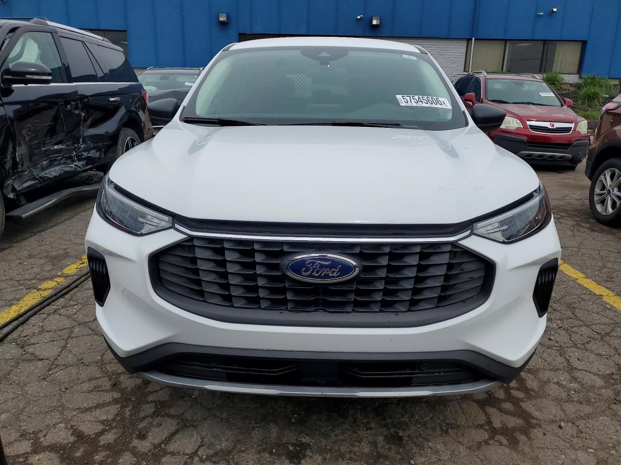 2023 FORD ESCAPE ACTIVE — снимка 5