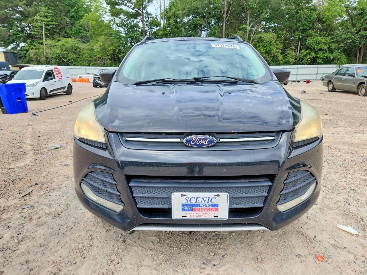 2015 FORD ESCAPE SE — снимка 5
