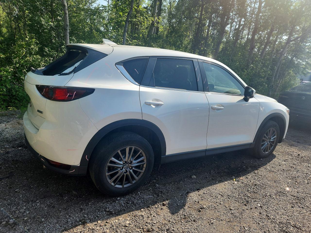 2018 MAZDA CX-5 SPORT — снимка 3