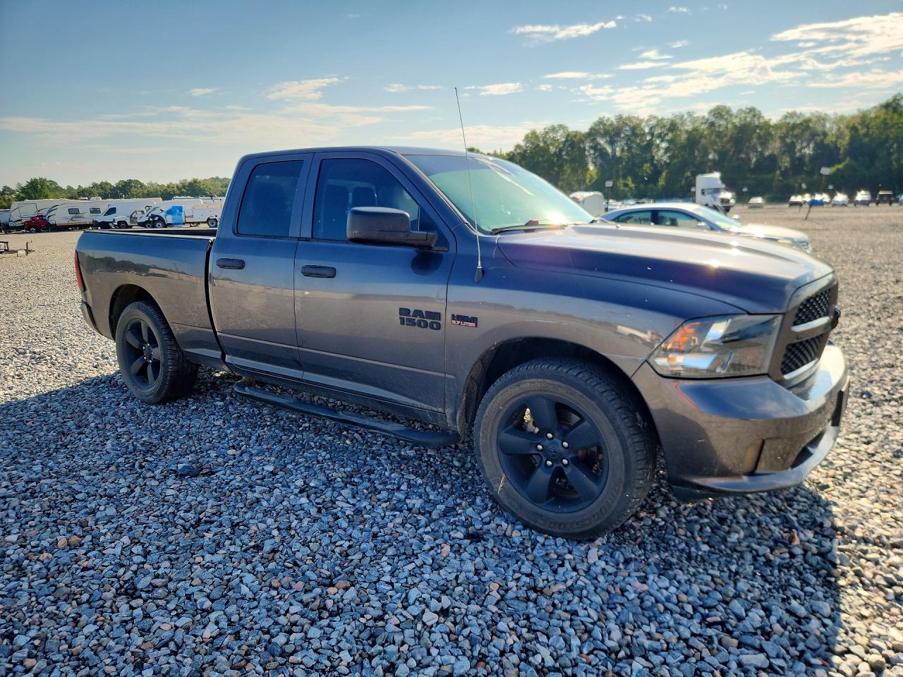 2017 RAM 1500 ST — снимка 4