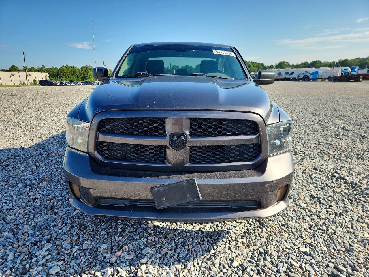 2017 RAM 1500 ST — снимка 5